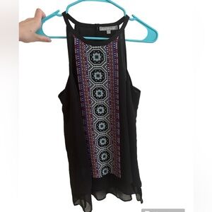 XS Daniel Rainn Tank